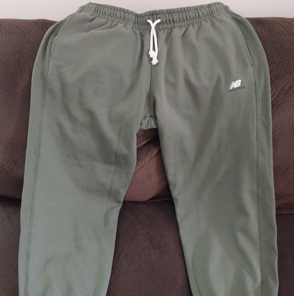 New Balance Athletics 90s Sweatpants